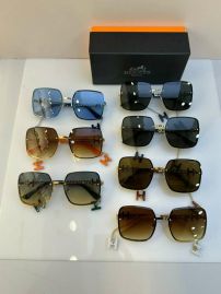 Picture of Hermes Sunglasses _SKUfw55482926fw